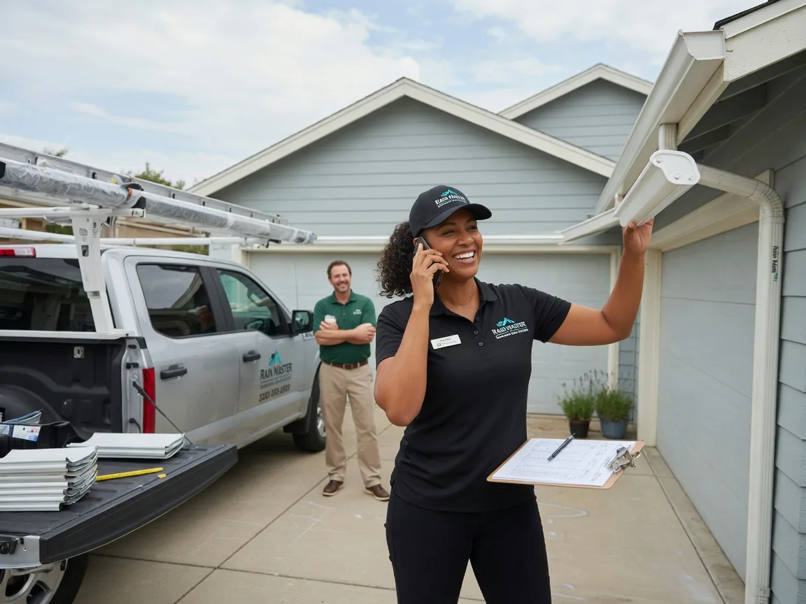 Gutter Installation Oswego, IL FAQs